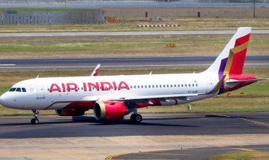 Air India to increase ticket prices with new fuel surcharge amid oil price surge