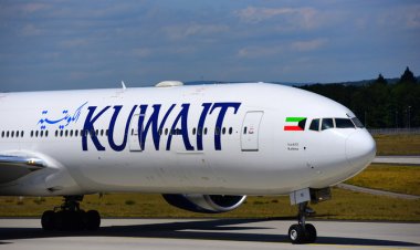 Kuwait Airways to resume Cairo flights via Dammam after regional disruptions