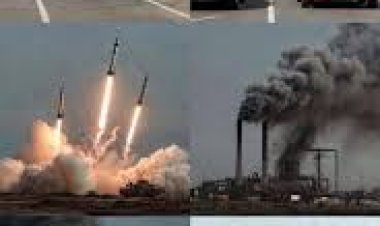 Global energy lockdown: risks, impact and what it means for the world