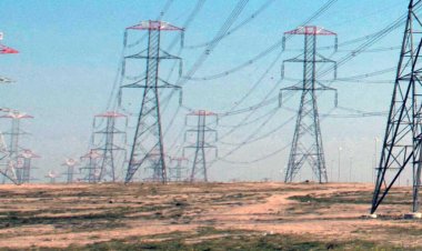Kuwait reports power outage after debris damages transmission lines amid regional tensions