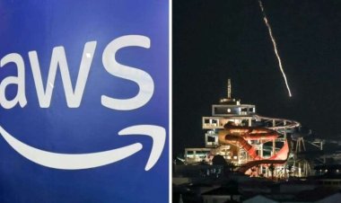 AWS disruption in Bahrain as drone activity impacts cloud services amid regional tensions