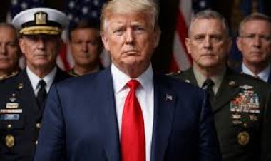 US weighs military options as Iran tensions rise amid ongoing diplomatic efforts