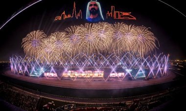 Dubai World Cup marks 30th edition with record global broadcast across 150+ countries