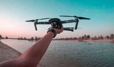 Bahrain bans drone use, warns of legal action against violators