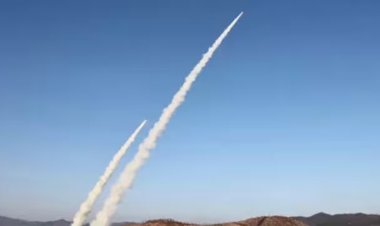 UAE thwarts large-scale Iranian missile and drone assault as interceptions surge