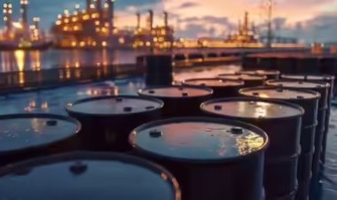 Oil prices set to climb further as Middle East tensions deepen supply fears