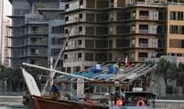 Bahrain bans night sailing for fishing and recreational boats amid security concerns