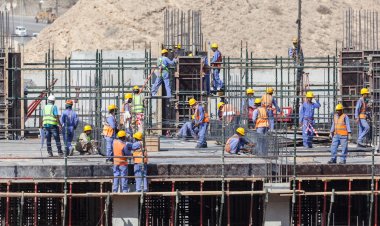 Bahrain to enforce annual midday work ban from June 15 to protect outdoor workers