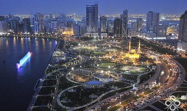 Telecommunications facility in Sharjah targeted in drone attack, no injuries reported