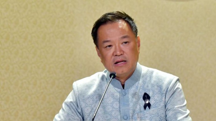 Thailand prepares evacuation plans for citizens in middle east as regional tensions escalate