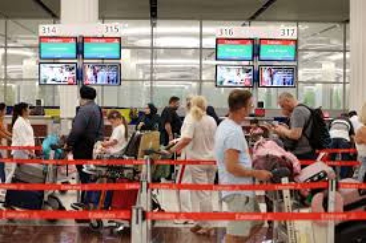 UAE to cover accommodation and meal costs for passengers amid regional flight disruptions