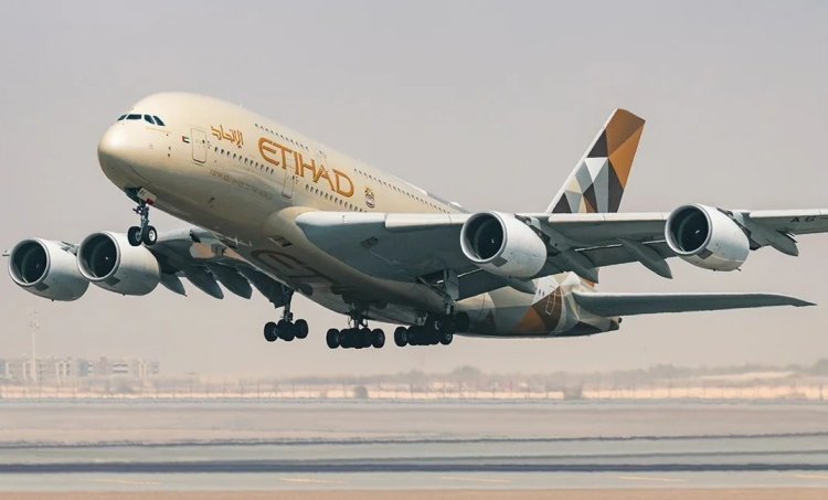 Etihad Airways suspends Abu Dhabi flights until 2pm on March 3