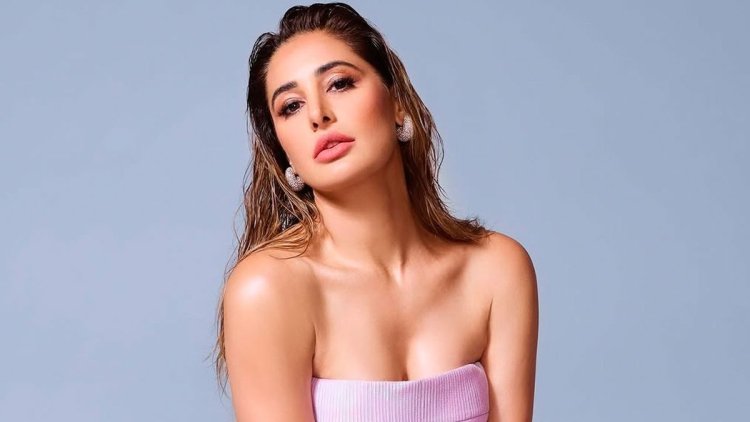 Nargis Fakhri opens up about anxiety in Dubai, shares calmer update from Dubai Mall