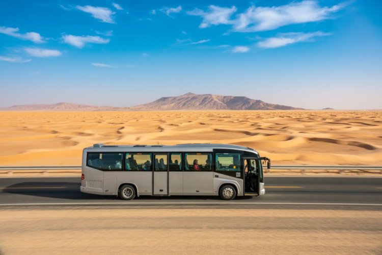 Road transfer launched for stranded UAE travellers via Muscat