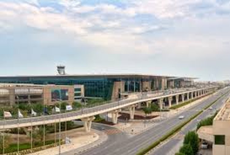 Recovery plan urged as Bahrain International Airport flights remain suspended