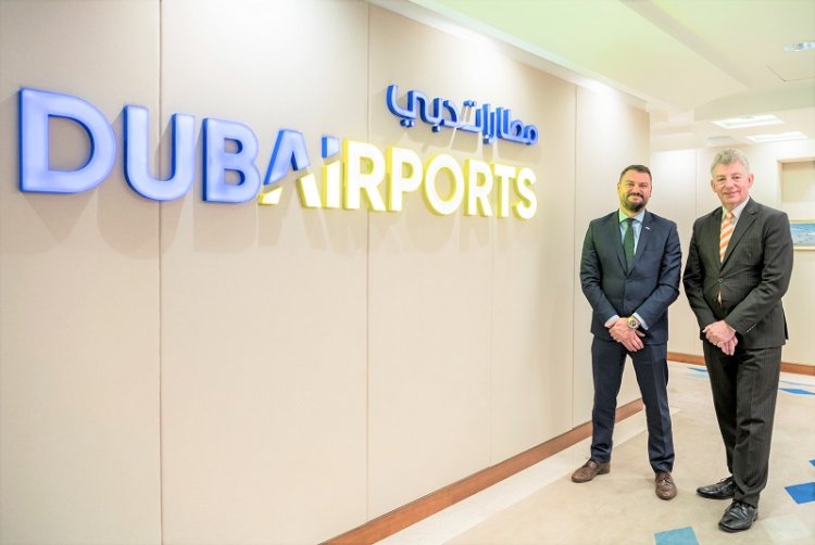 Limited flights resume at Dubai airports as authorities oversee cautious recovery