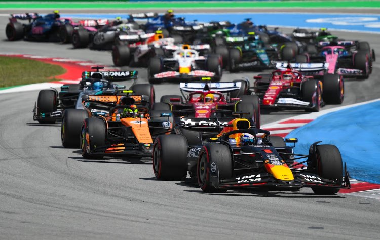 Bahrain and Saudi Arabian Grands Prix face uncertainty amid escalating Middle East tensions