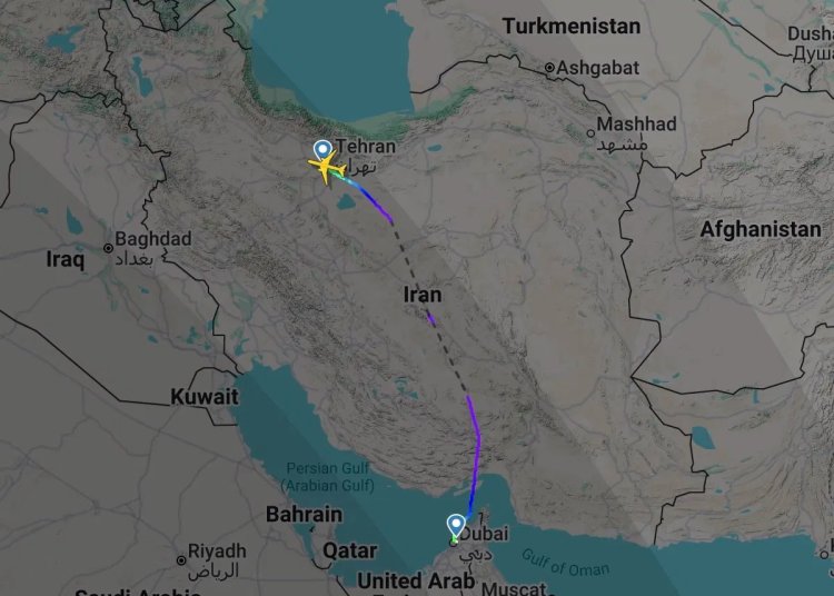 Flights remain suspended at Bahrain International Airport amid ongoing airspace closure