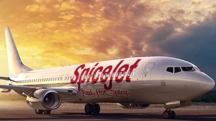 SpiceJet schedules special flights from UAE to India to help stranded travellers