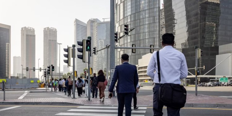 UAE considering freezing billions in Iranian-linked assets to protect financial system