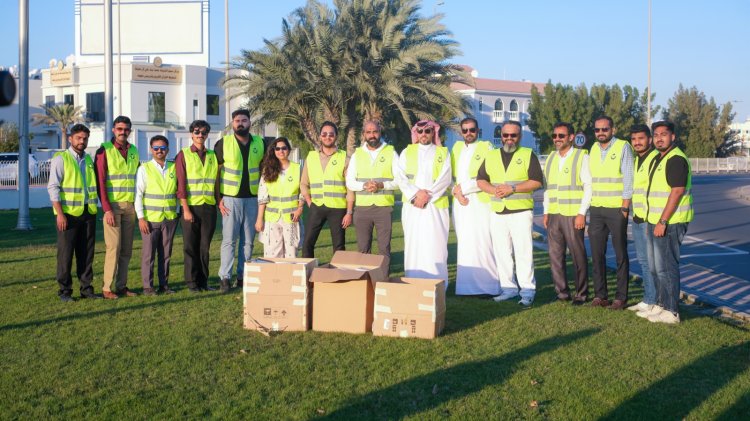 Al Hilal Healthcare Group Continues Ramadan Tradition with Iftar Kit Distribution Across Bahrain