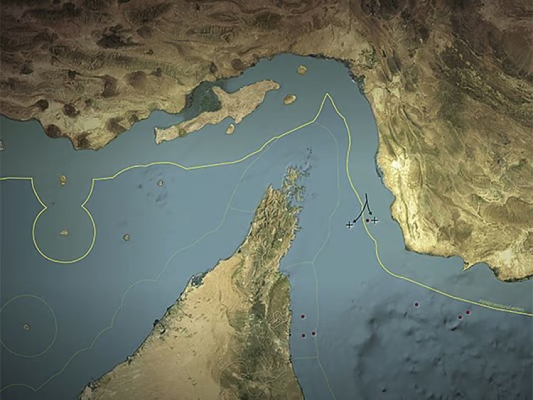 Strait of Hormuz disruption pushes global energy markets into crisis