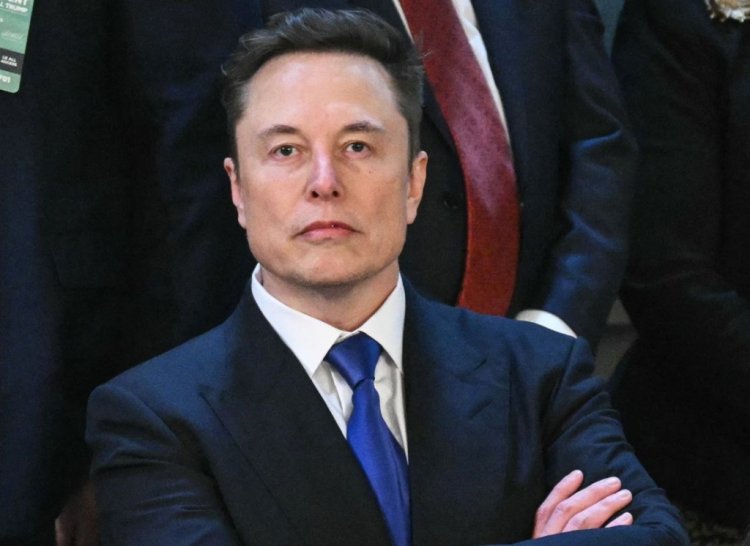 Elon Musk becomes richest person ever with $839 billion fortune, Forbes says