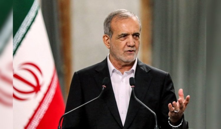 Iran sets three conditions to end conflict with US and Israel