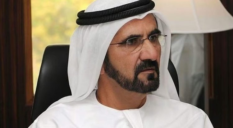 Dubai introduces new law regulating administrative violations and fines
