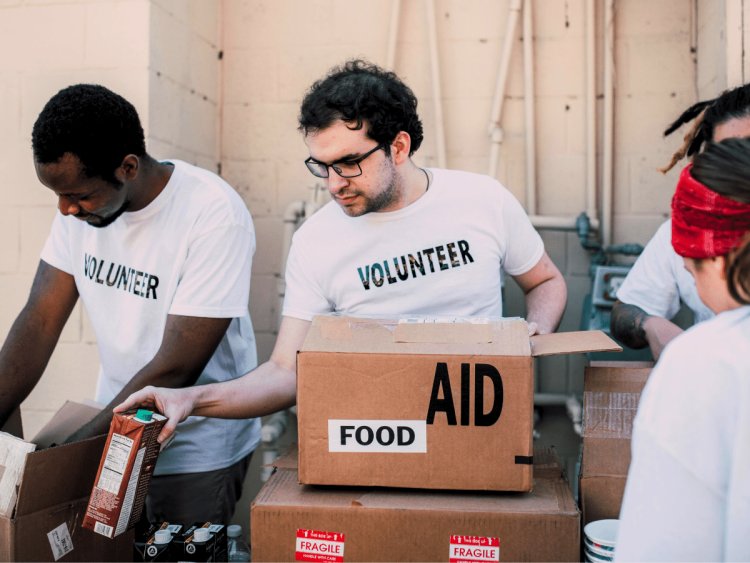 Over 60,000 volunteers join Bahrain national support campaign