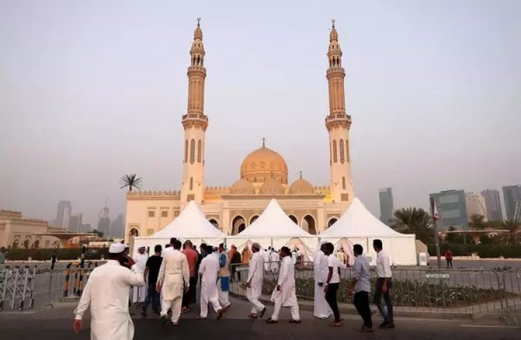 Qatar announces Eid Al Fitr holiday for government sector from March 17 to 23