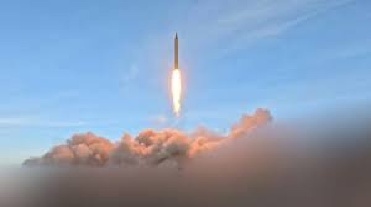 Qatar intercepts 13 ballistic missiles and multiple drones launched from Iran