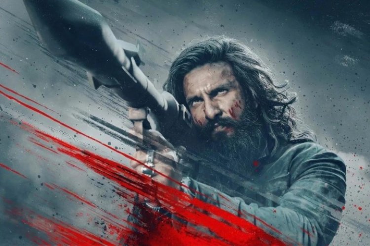 Ranveer Singh’s Dhurandhar: The Revenge clocks nearly 4-hour runtime