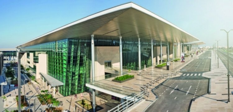 Bahrain International Airport wins top honours at Skytrax Awards 2026