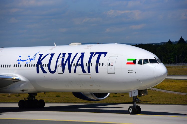 Kuwait Airways to resume Cairo flights via Dammam after regional disruptions