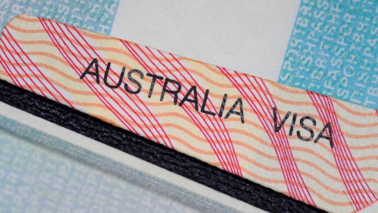 Australia suspends tourist visa entry for Iranians for six months amid migration concerns
