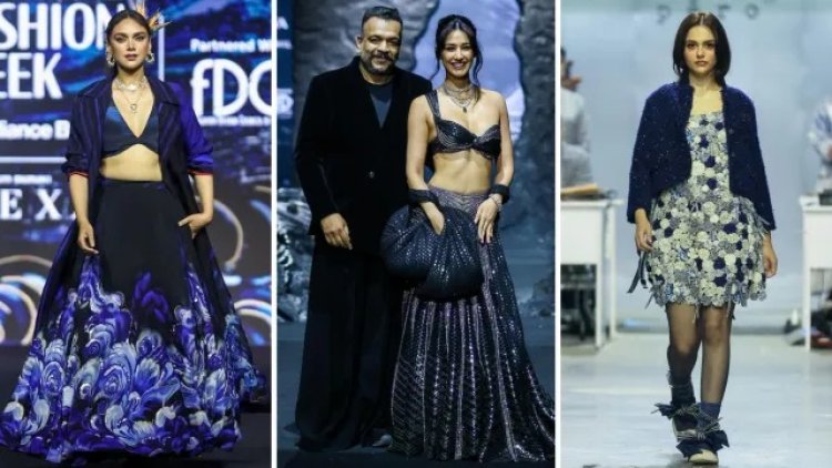 Lakmé Fashion Week 2026: designers, trends and highlights from India’s biggest style showcase