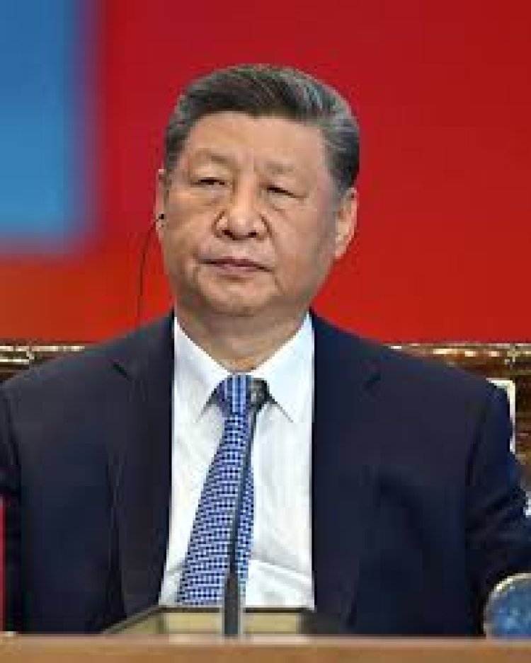 China issues red alert, urges citizens to evacuate Israel amid escalating tensions