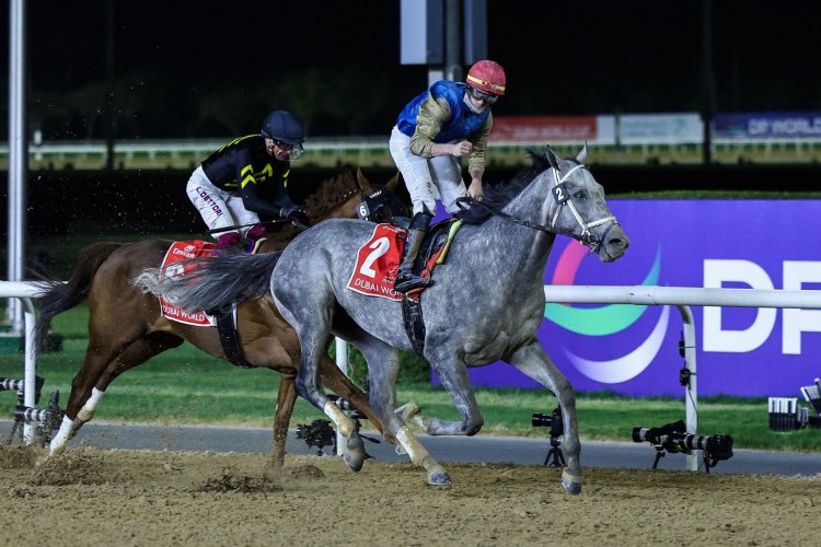 Dubai World Cup marks 30th edition with record global broadcast across 150+ countries
