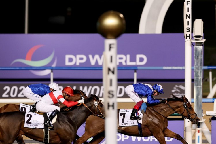 Dubai World Cup marks 30th edition with record global broadcast across 150+ countries