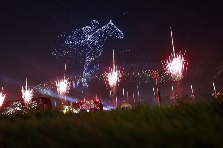 Dubai World Cup marks 30th edition with record global broadcast across 150+ countries