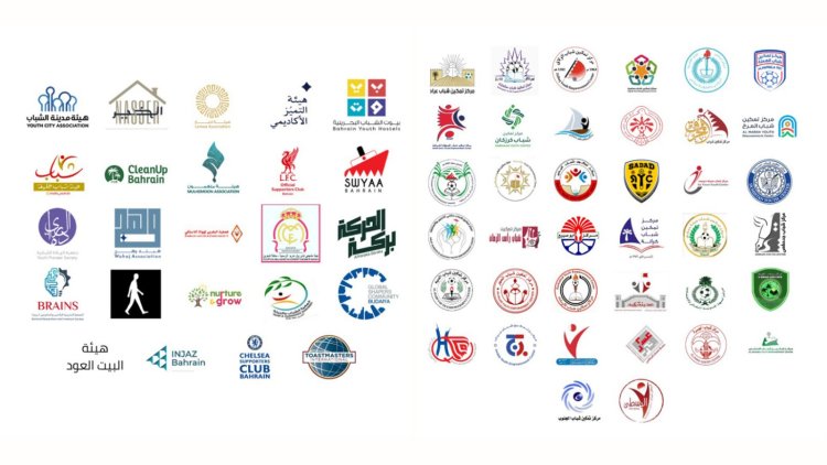 Bahrain youth organizations condemn Iranian attacks, reaffirm national unity