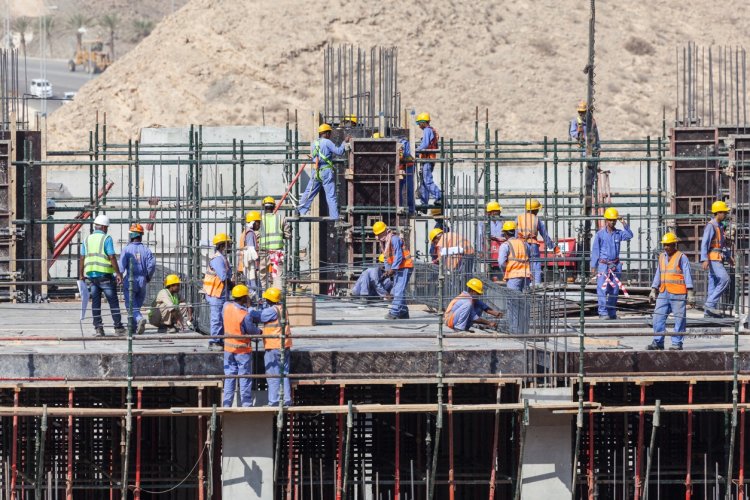 Bahrain to enforce annual midday work ban from June 15 to protect outdoor workers