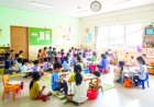 Bahrain to reopen nurseries, kindergartens from April 5 as remote learning continues