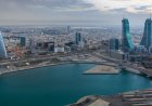 Bahrain confirms safe air quality after attacks, no environmental impact detected