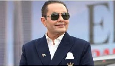 Danube Group chairman assures no layoffs, pledges timely salaries