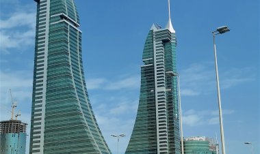 Bahrain Financial Harbour refutes false social media rumors, urges reliance on official sources