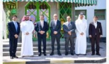 Minister Wael bin Nasser highlights push for local production during poultry company visit