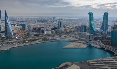 Bahrain confirms safe air quality after attacks, no environmental impact detected
