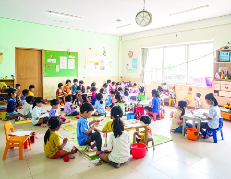 Bahrain to reopen nurseries, kindergartens from April 5 as remote learning continues